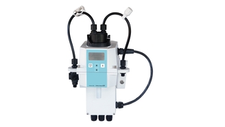 【お気に入り】 Turbimax CUE21 | Endress+Hauser 測量、角度計